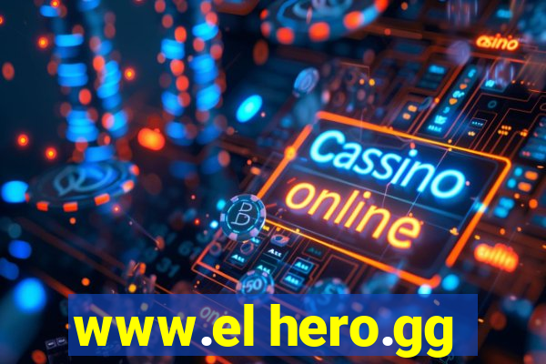 www.el hero.gg